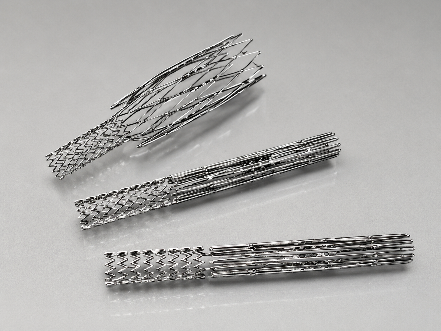 Emerging Components medical device component samples