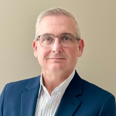 Steve Parmelee, President of Emerging Components