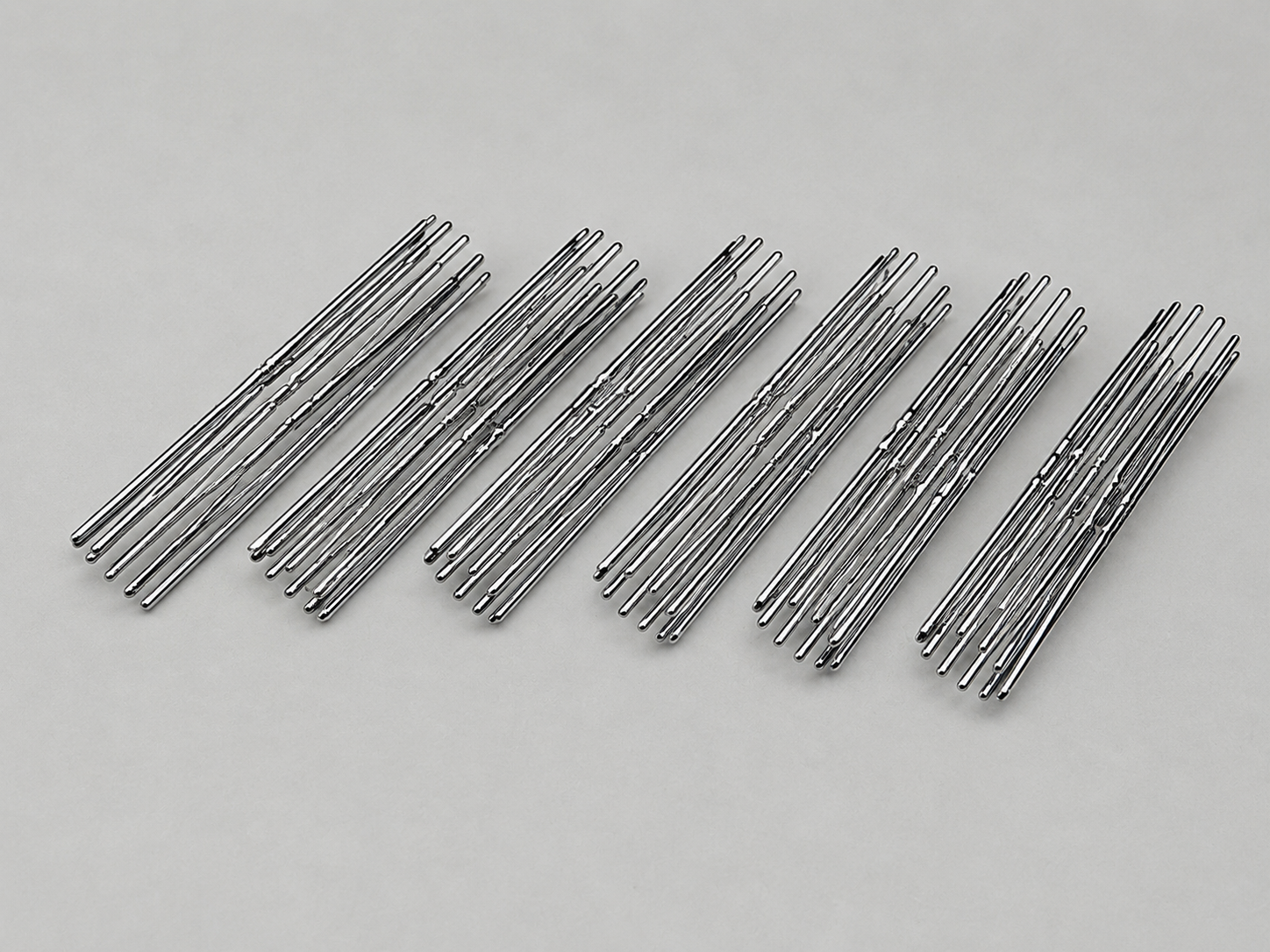 Laser-cut Nitinol component strategy